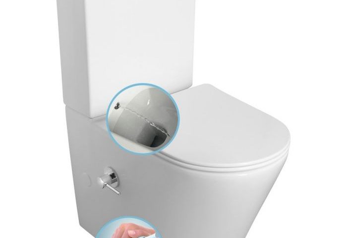 bidet