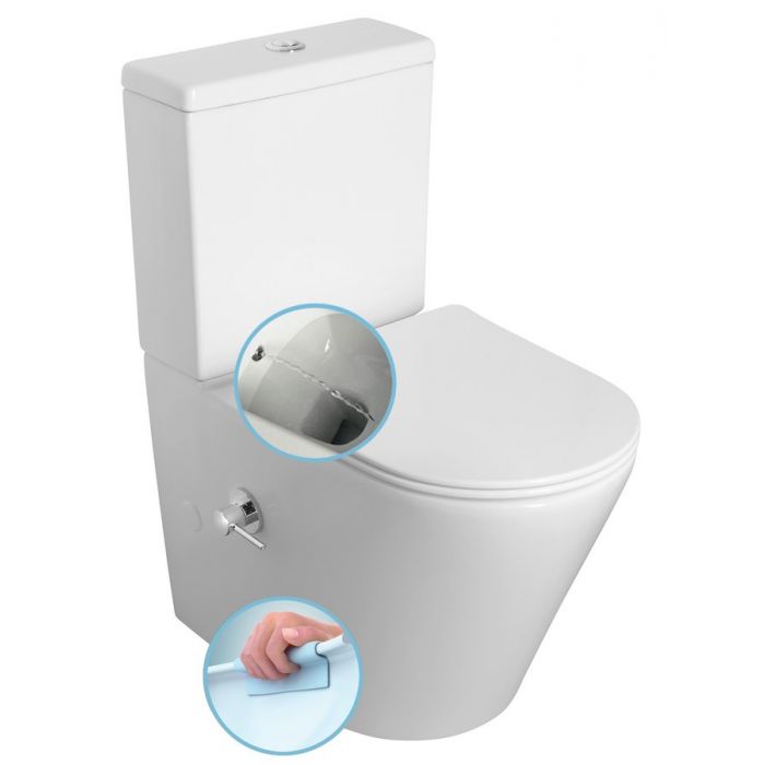 bidet