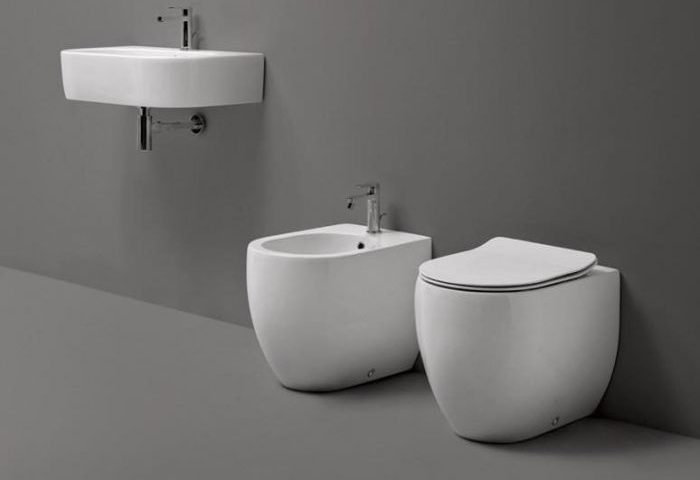 bidet